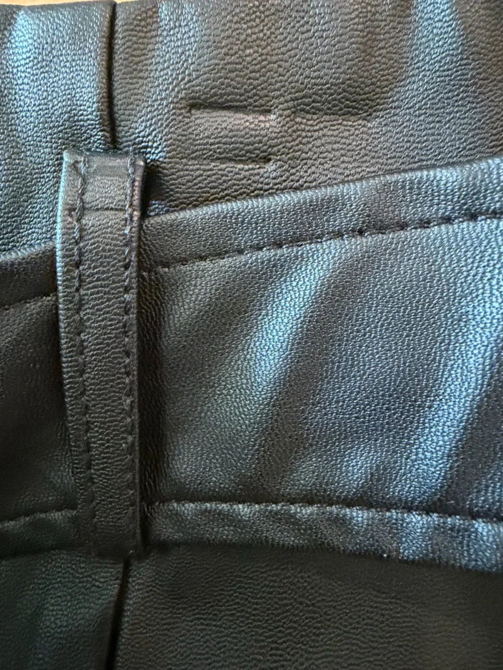 Forever 21 chic faux